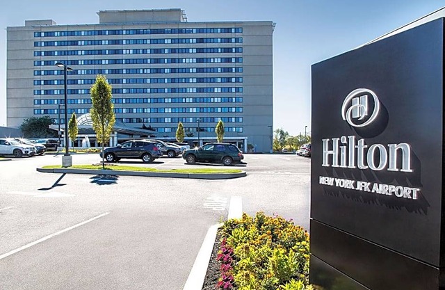 Hilton New York JFK Airport