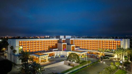 Hilton Orange Mesa 