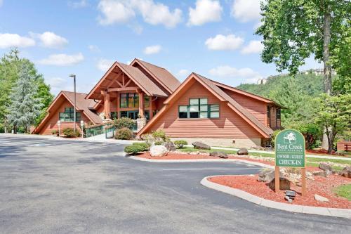 Bent Creek Golf Village 