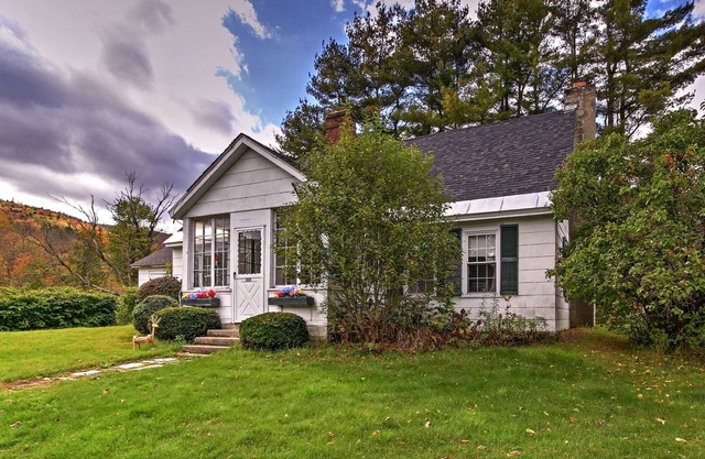 Chester Mins Mountains 