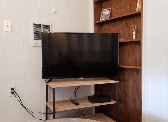 Historic North End 1 Bedroom! Cozy, clean, and quaint!! In the heart of boston!