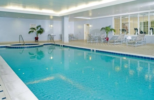 Historic Stay Right in the Heart of the City | Pets Are Allowed
