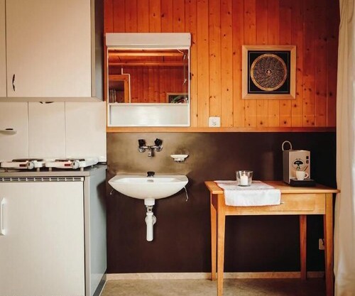 Holiday apartment Hasliberg Hohfluh for 2 - 3 persons with 1 bedroom - Holiday apartment