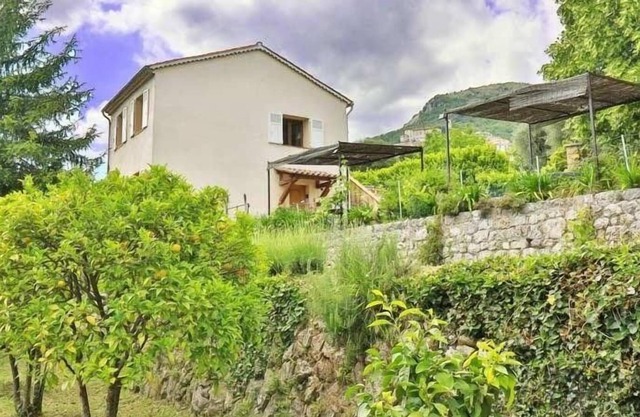 Holiday Bar Sur Loup Persons Bedrooms 