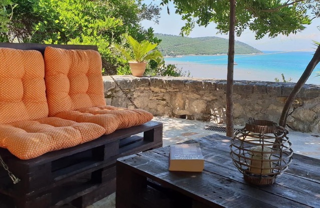 Holiday Kerkyra Persons Bedrooms 