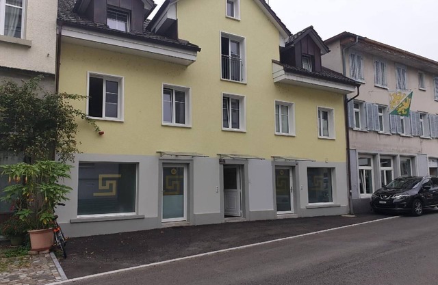 Holiday apartment Arbon for 1 - 8 persons with 3 bedrooms - Holiday apartment