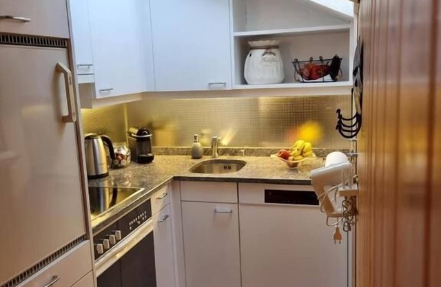 Ferienwohnung Axalp Für Personen Mit Schlafzimmer 