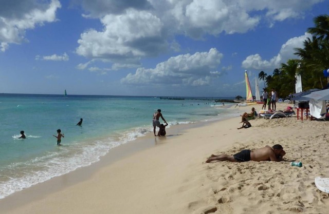 Ferienwohnung Bayahibe Für Personen 