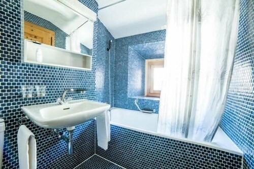 Holiday apartment Bever for 2 persons - Historical building