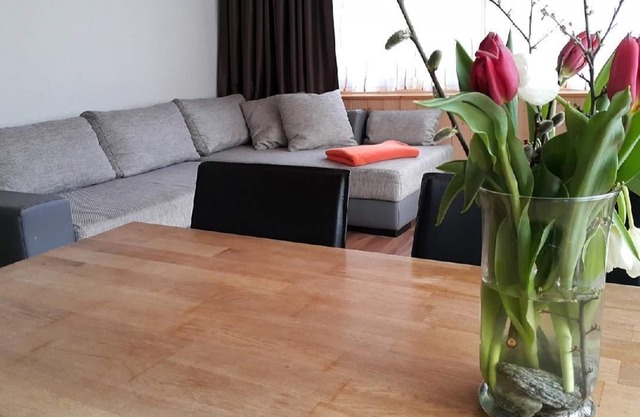 Holiday Persons Bedrooms 