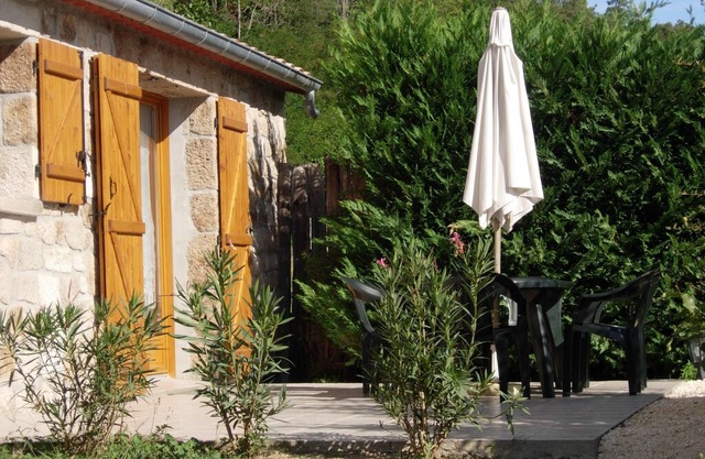 Holiday apartment Chambonas for 1 - 4 persons with 2 bedrooms - Holiday apartment