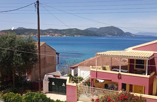 Holiday Mesoggi Persons 