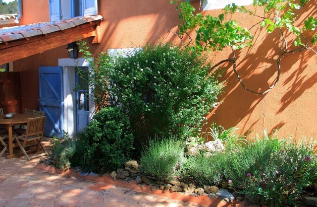 Holiday Château Vert Persons Bedrooms 