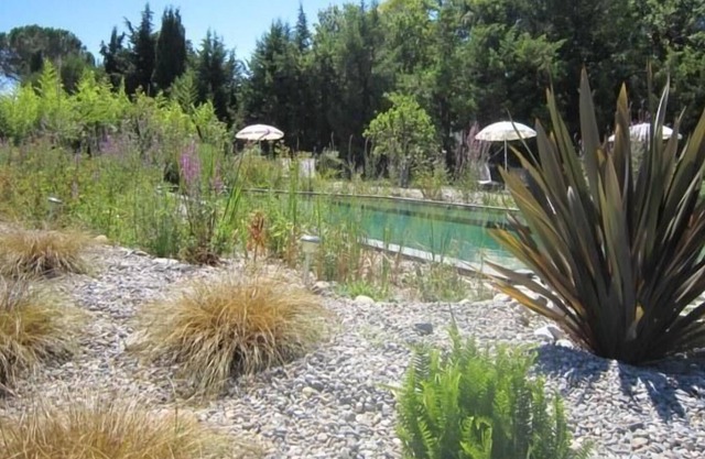 Ferienwohnung Grimaud Für Personen Schlafzimmer 