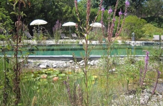 Ferienwohnung Grimaud Für Personen Schlafzimmer 