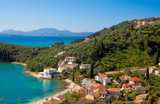 Ferienwohnung Kalami Für Personen Mit Schlafzimmer 