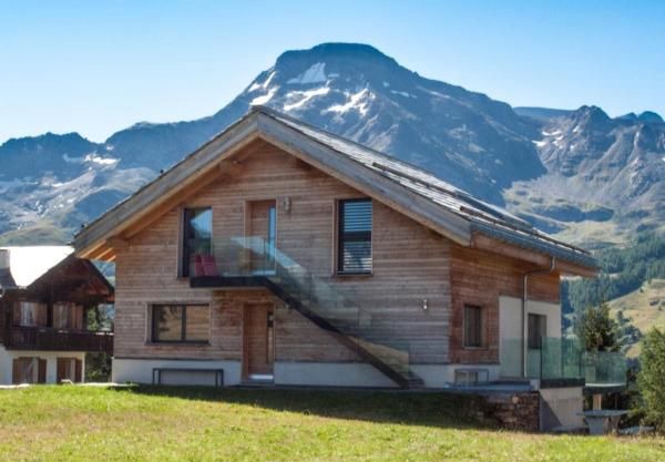 Holiday apartment Rosswald for 4 persons with 2 bedrooms - Holiday apartment