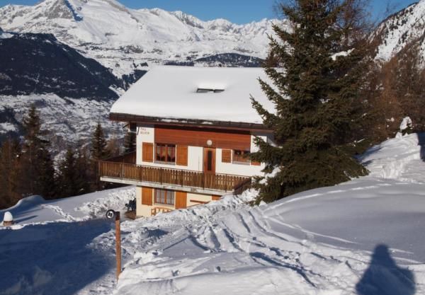 Holiday apartment Rosswald for 5 persons with 3 bedrooms - Holiday house
