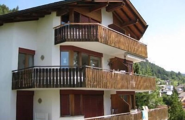 Holiday apartment Sagogn for 1 - 4 persons with 2 bedrooms - Holiday apartment