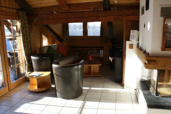 Holiday apartment Sent for 4 - 6 persons with 4 bedrooms - Holiday apartment