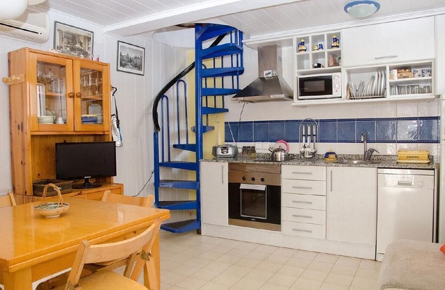 Holiday apartment Sitges for 1 - 4 persons with 1 bedroom - Holiday apartment