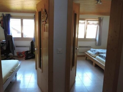 Holiday apartment Wildhaus for 5 persons with 4 bedrooms - Holiday apartment