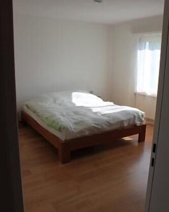 Holiday apartment Wildhaus for 2 - 5 persons with 2 bedrooms - Holiday apartment