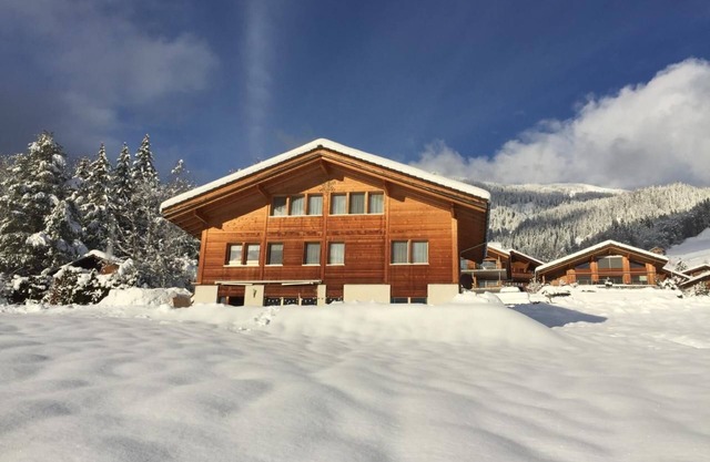 Holiday Hasliberg Hohfluh Persons Bedrooms 