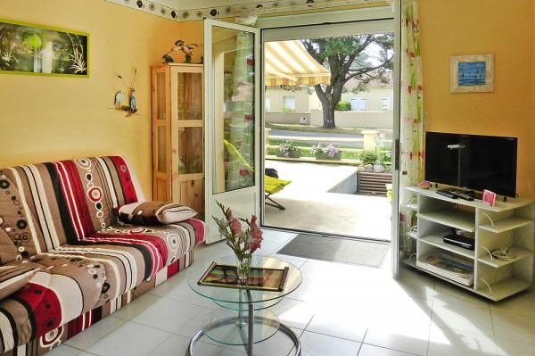 holiday home, Tharon-Plage in Loire - Atlantique - 4 persons, 1 bedroom