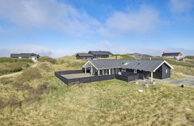 Holiday home, 12-0315, Gronhoj