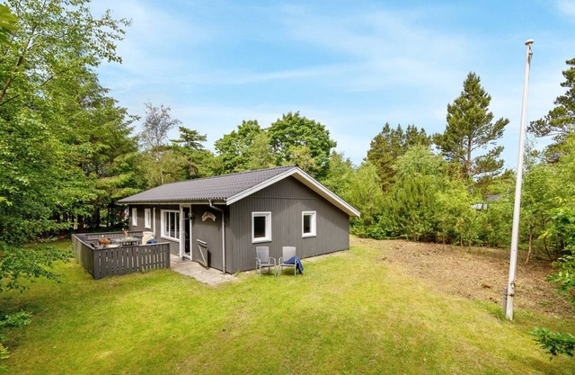 Holiday home, 21-0022, Sdr. Nissum