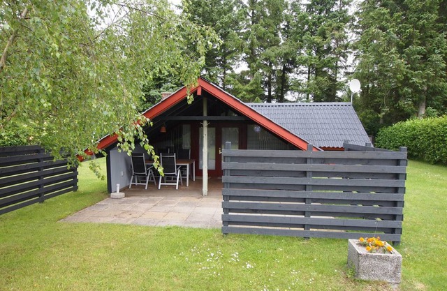 Holiday home, 21-0094, Sdr. Nissum