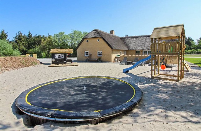 Holiday home, 21-1083, Vester Husby