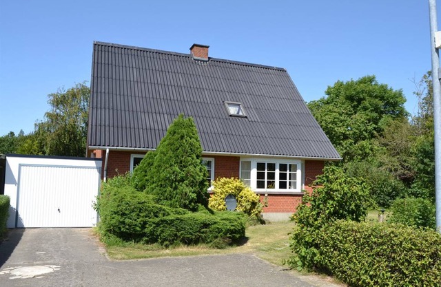Holiday home, 29-4021, Ballum