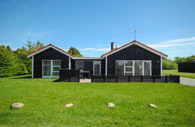 Holiday home, 35-1066, Trend