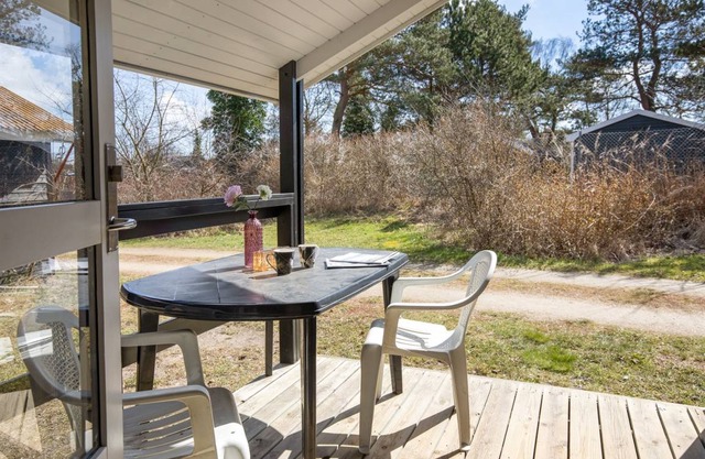 Holiday home, 95-2561, Balka