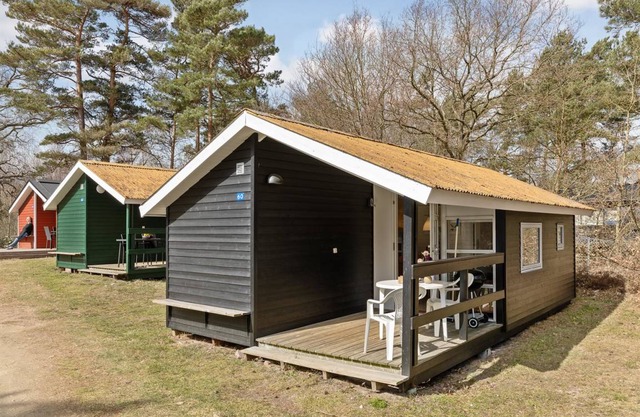 Holiday home, 95-2562, Balka