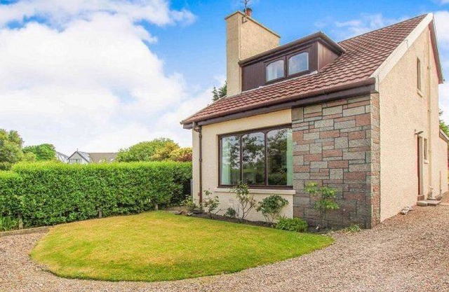 Holiday home An Cala