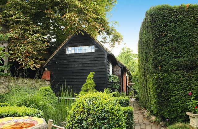 holiday home, Ashford in Südengland - 2 persons, 1 bedroom