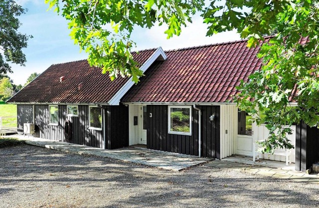 Holiday home Asperup