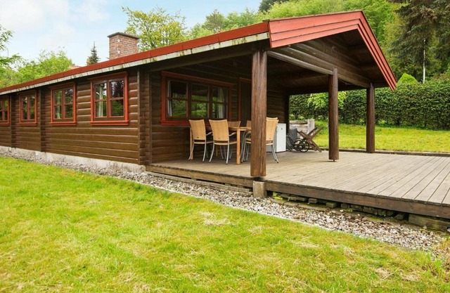 Holiday home Børkop XXXIV