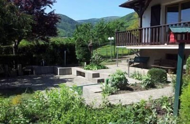 Holiday Breitenbach Persons Bedrooms 