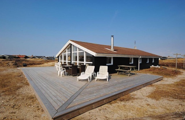 Holiday home Bjerregårdsvej G- 467