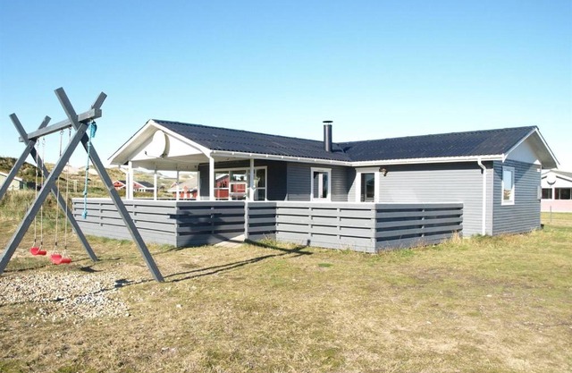 Holiday home Bjerregårdsvej E- 481