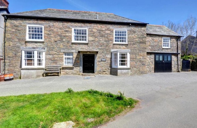 Holiday Home Blisland by Interhome