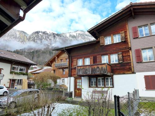 Holiday Chalet Esther 