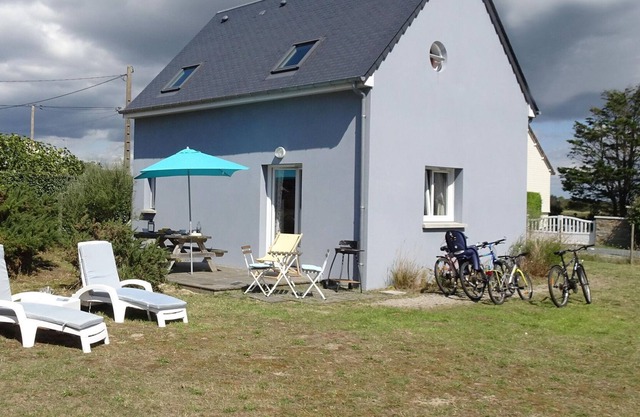 Holiday Denneville Plage 