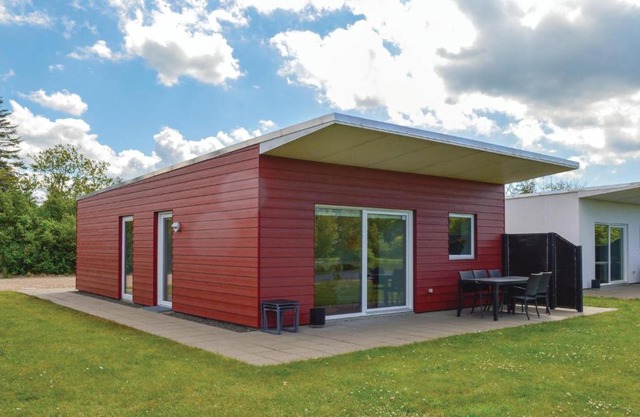 Holiday home Dyrefolden Ringkøbing IX