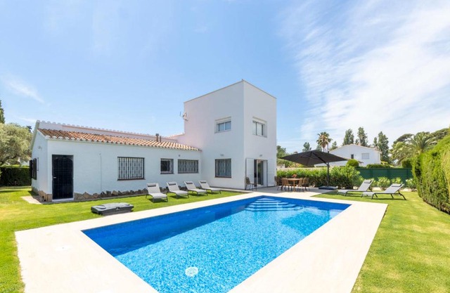 Holiday Home Eldorado Playa 139 by Interhome