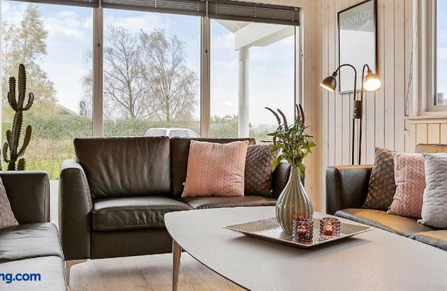 Holiday home Faaborg V